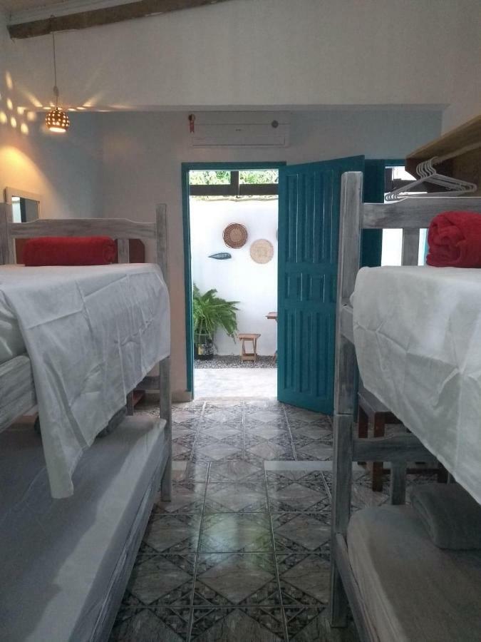 Estacao Caraiva Hotel Exterior photo