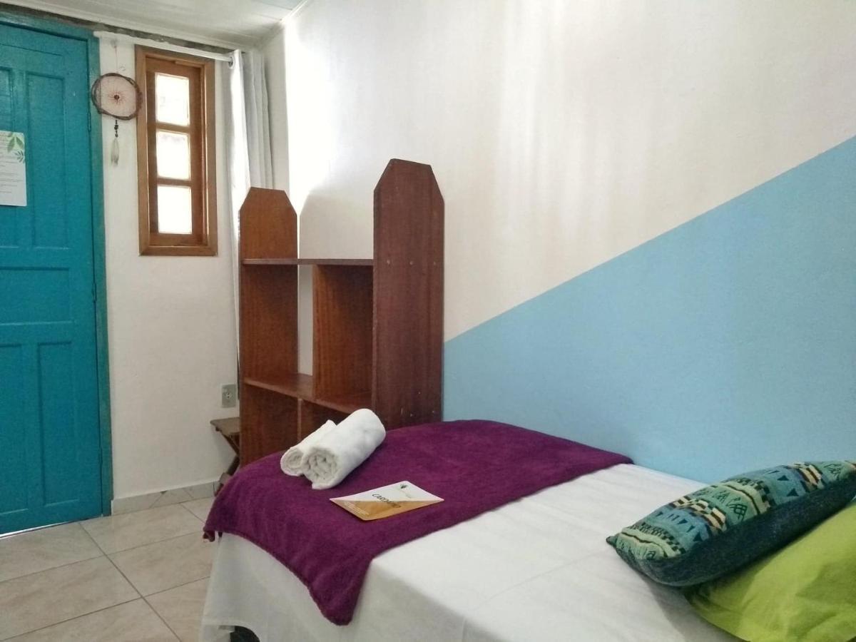 Estacao Caraiva Hotel Exterior photo